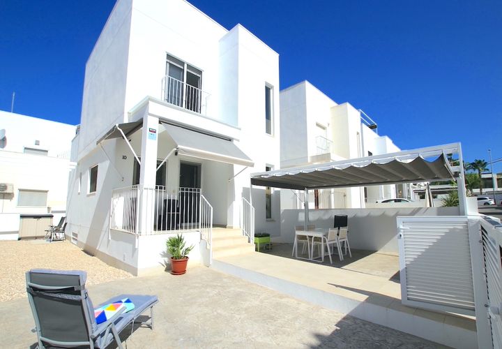 Villa a La Marina, Alicante, La Marina - € 289.000 | Ref: B5776OM - foto 1